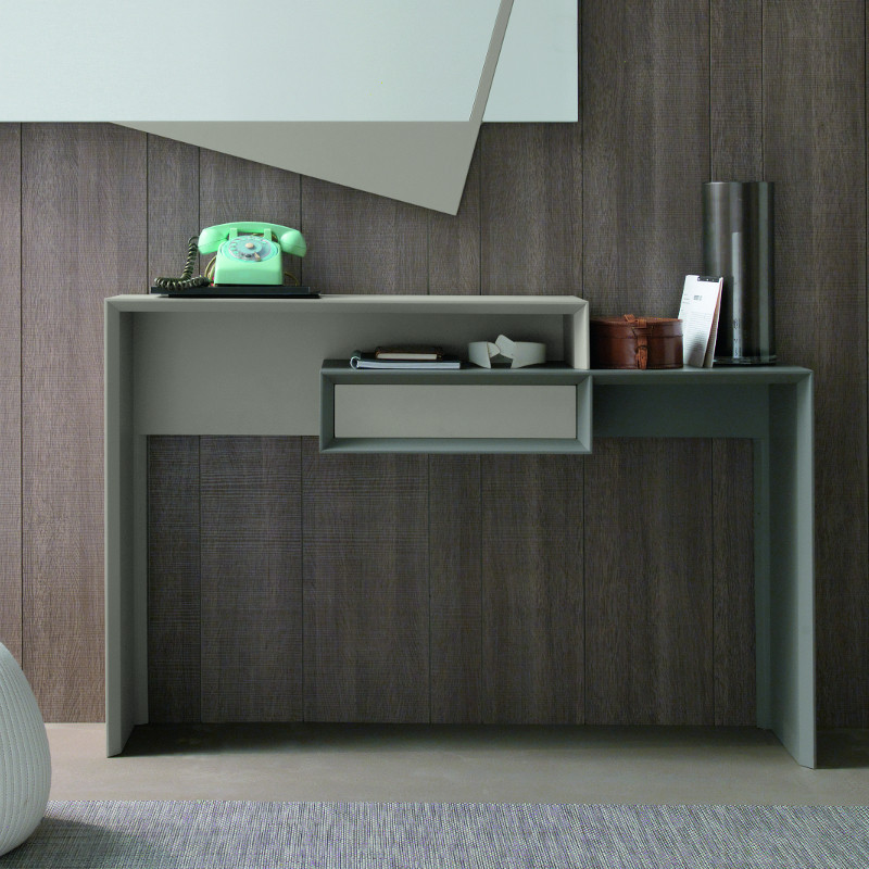 Smart 350 konzolasztal