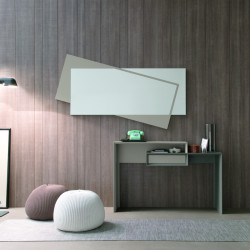 Smart 350 konzolasztal