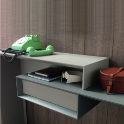 Smart 350 konzolasztal