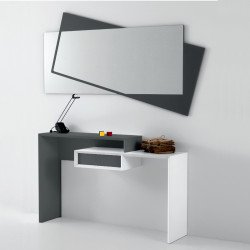 Smart 350 konzolasztal