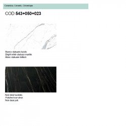 Esse 543 Bõvíthetõ üvegasztal 200-294x100cm