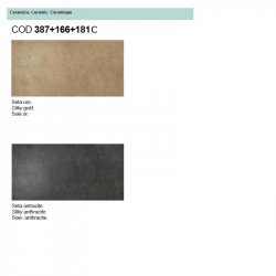 Kor 387 Bõvíthetõ üvegasztal 150-210x100cm kerámia lappal