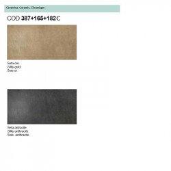 Kor 387 Bõvíthetõ üvegasztal 180-240x100cm kerámia lappal