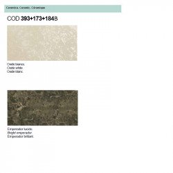 Keram 200 Bõvíthetõ asztal 200-280x100cm kerámia lappal