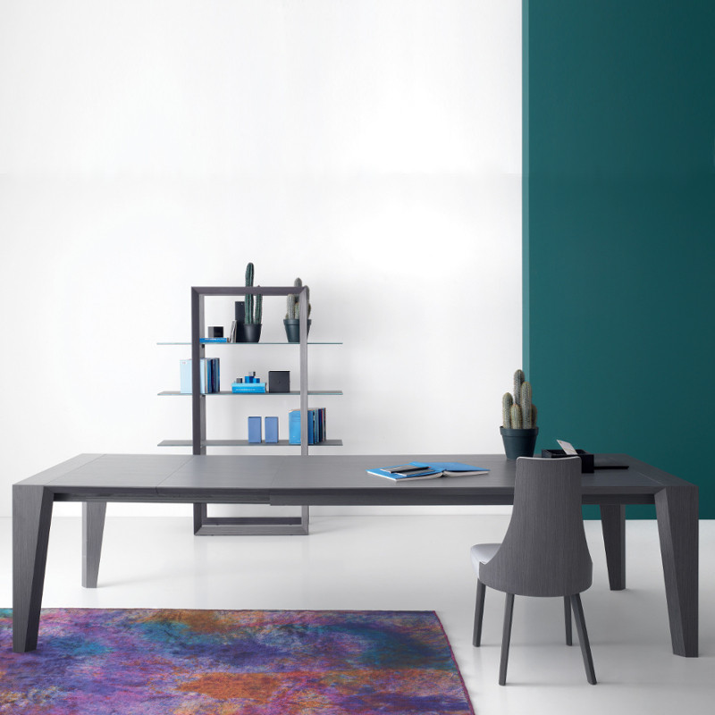 Plus 175 Bõvíthetõ étkezõasztal 175-265x90cm