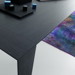 Plus 175 Bõvíthetõ étkezõasztal 175-265x90cm