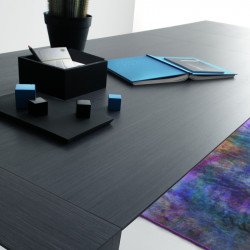 Plus 200 Bõvíthetõ étkezõasztal 200-300x105cm