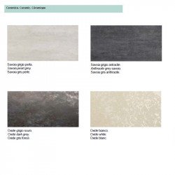 Birdy Snack 75 négyzet alakú lerakóasztal 75x75x75cm