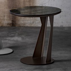 Birdy 45 kerek lerakóasztal 45x45x45cm