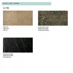 Birdy 55 kerek lerakóasztal 45x45x55cm