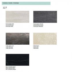 Birdy 55 kerek lerakóasztal 45x45x55cm