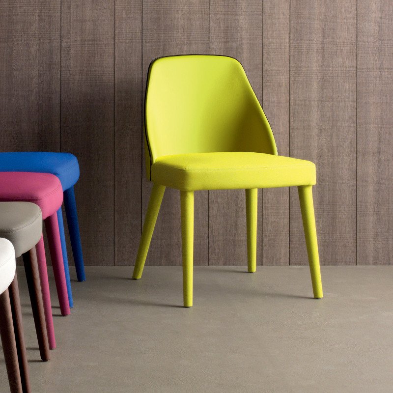 Jolly 283 kõrisfa szék Karina szövettel