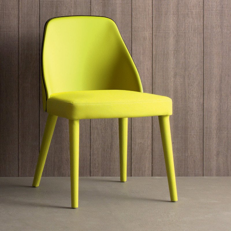 Jolly 290 kõrisfa szék valódi bõr kárpittal