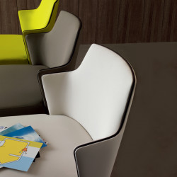 Jolly 273 kõrisfa karosszék Karina szövettel