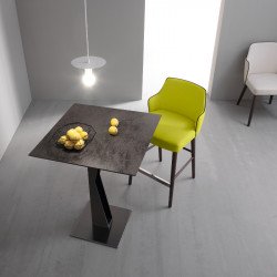 Jolly 273 kõrisfa karosszék Karina szövettel