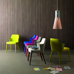 Jolly 273 kõrisfa karosszék Karina szövettel