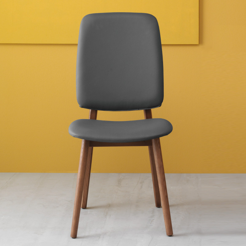 Luxy 97 kõrisfa szék mûbõr kárpittal