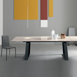 Cherie 600 fém vázas szék mûbõr kárpittal