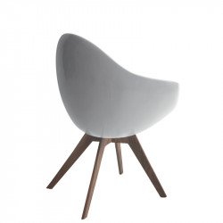 Jane Soft 954 fix karosszék Karina szövettel