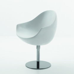 Jane Soft 954 forgós karosszék Karina szövettel 05 Klubfotelek 0 COMPAR