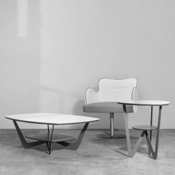 Rio 55 dohányzóasztal