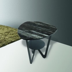 Rio 55 dohányzóasztal