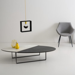 Smart 424 Ceramic 02 Dohányzóasztalok 0 COMPAR