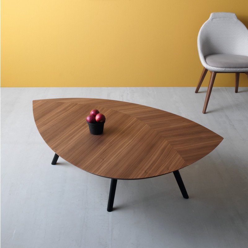 Leaf 455 dohányzóasztal