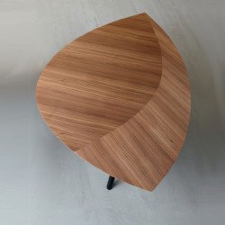 Leaf 455 dohányzóasztal