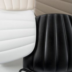 Babah SG-80 tûzálló fix fém vázas bárszék