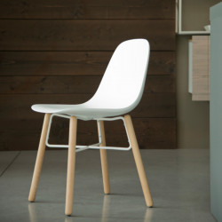 Babah W tûzálló szék