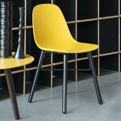 Babah W tûzálló szék