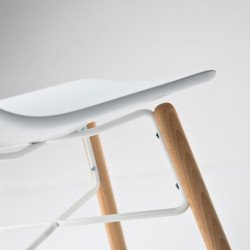 Babah W tûzálló szék