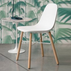 Babah W tûzálló szék