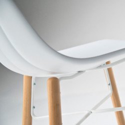 Babah W tûzálló szék