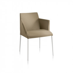 Bloom MP fém vázas tûzálló karosszék 05 Fémvázas karosszékek Chairs & More