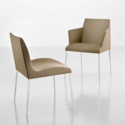 Bloom MP fém vázas tûzálló karosszék