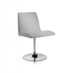 Bloom T forgó fém vázas tûzálló szék 03 Fémvázas étkezőszékek Chairs & More