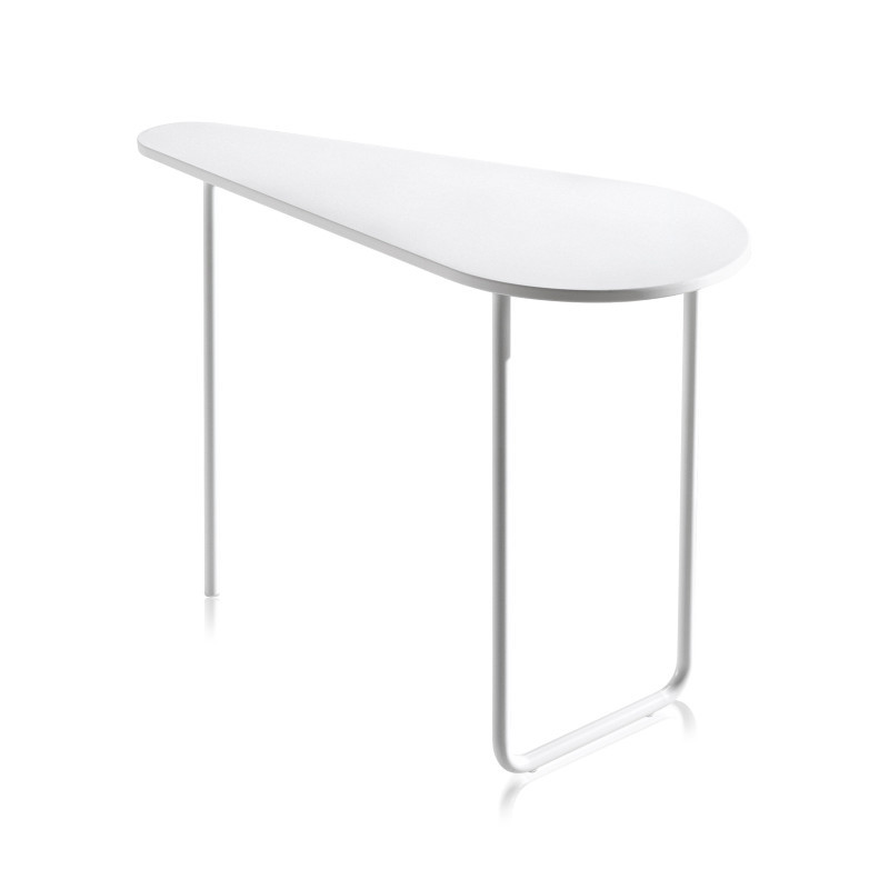 Churros T kis asztal Corian asztallappal