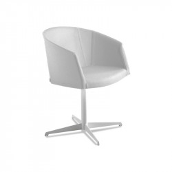 So-Chic 3P forgó fém vázas tûzálló karosszék 05 Fémvázas karosszékek Chairs & More