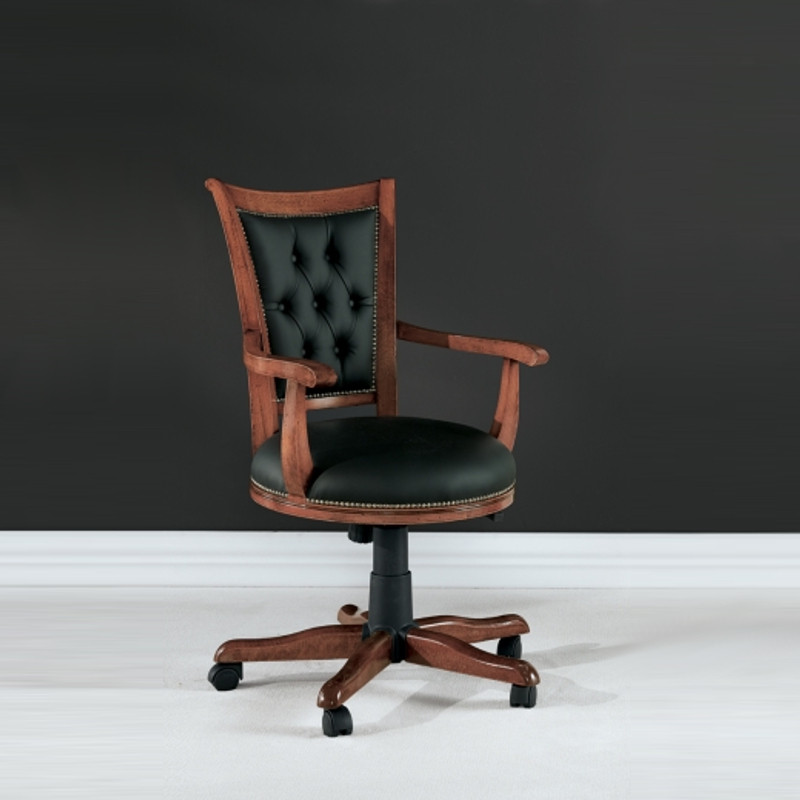 Venezia 16-R kárpitozott forgószék