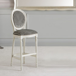 Tara 100-SG kárpitozott bárszék 04 Olasz bárszékek Mobilsedia