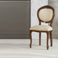 Foglia 102-S kárpitozott szék 03 Barokk székek Mobilsedia