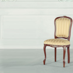 Brianzola 106-S kárpitozott szék 03 Barokk székek Mobilsedia