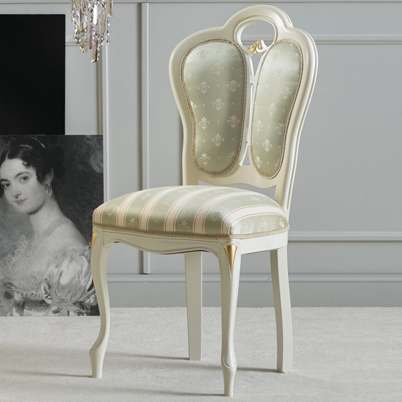 Giglio 111-S kárpitozott szék