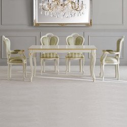 Giglio 111-S kárpitozott szék