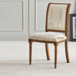 Opera 124-S kárpitozott szék 03 Barokk székek Mobilsedia