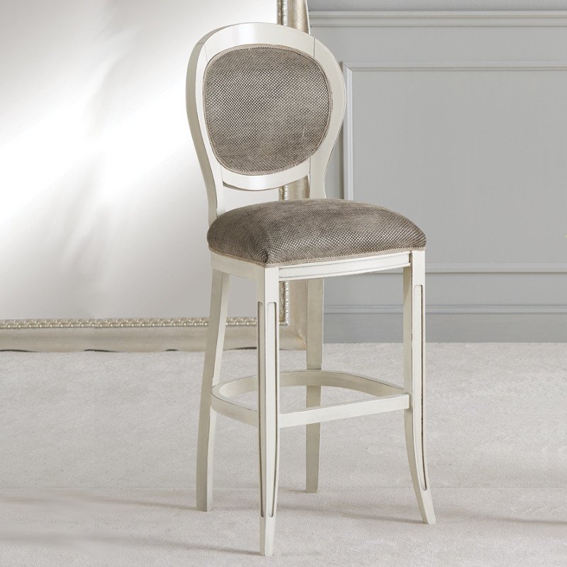 Patty 147-SG kárpitozott bárszék