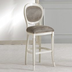 Patty 147-SG kárpitozott bárszék