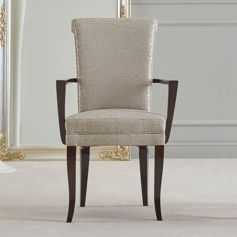 Ambra 154-C kárpitozott karosszék